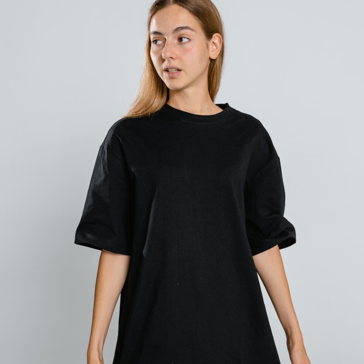 Oversized t-shirt